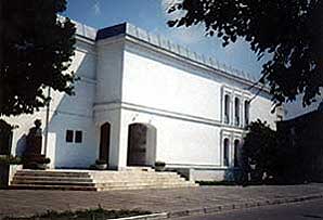 6 марта в казанском доме-музее Горького состоится вечер «Права женщин в Исламе».