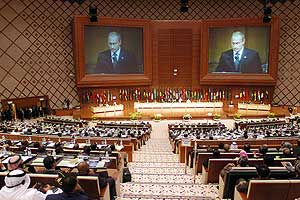 Выступление на Х саммите глав государств и правительств Организации Исламская конференция г. Путраджайя, Малайзия 16 октября 2003 г.