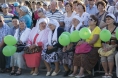 Тысячи людей пришли на благотворительный концерт в честь Ураза-байрама в Казани
