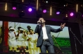 Тысячи людей пришли на благотворительный концерт в честь Ураза-байрама в Казани
