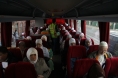 Первая группа паломников из Татарстана отправилась в хадж