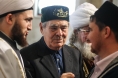 Минтимер Шаймиев: «Маулид – великий праздник, который воздает дань пророку Мухаммеду»